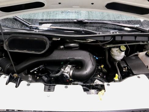Used 2016 Ford Transit 250 130 Low Roof w/ Exterior Upgrade Package image 15