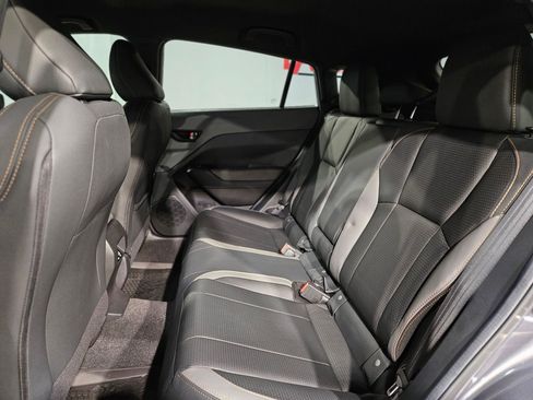 Used 2024 Subaru Crosstrek 2.5i Wilderness image 36