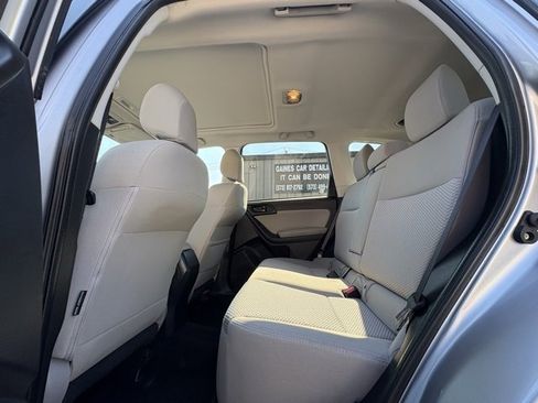 Used 2016 Subaru Forester 2.5i Premium w/ All-Weather Package image 14