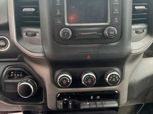 Used 2024 RAM 2500 Tradesman w/ Bed Utility Group AWD/4WD image 9