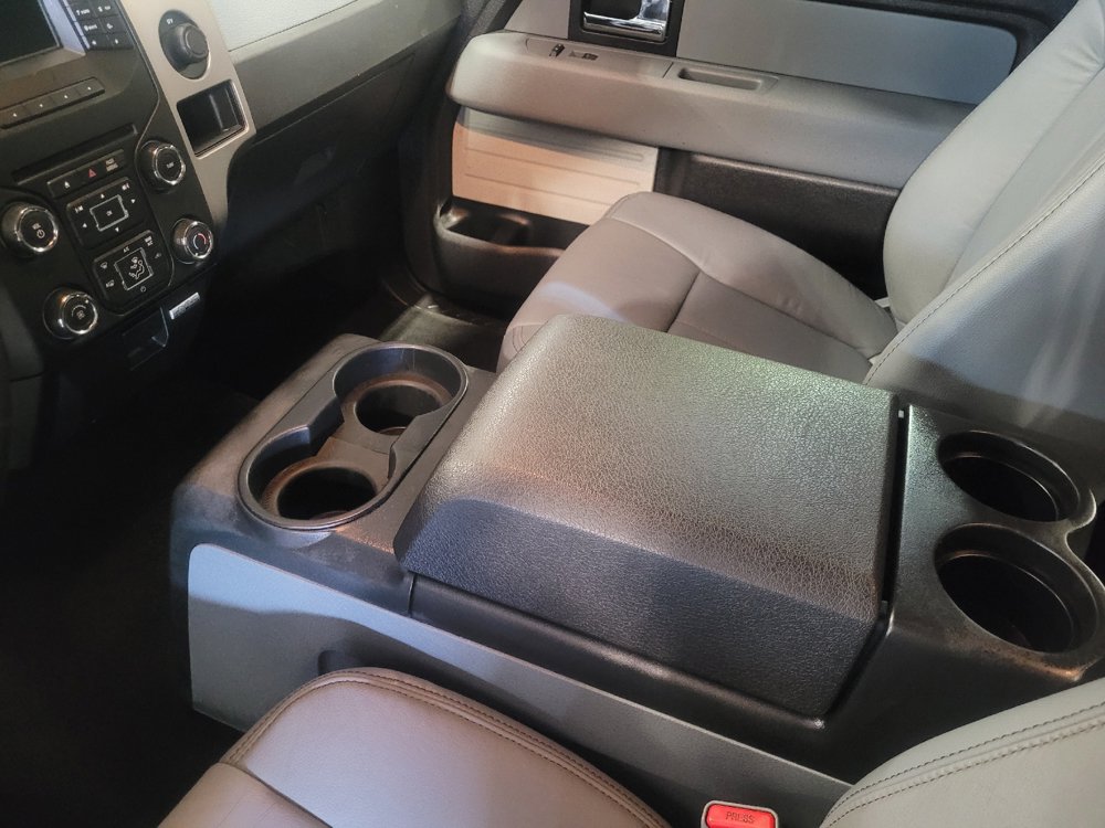 Used 2014 Ford F150 XLT w/ Equipment Group 302A Luxury AWD/4WD image 26
