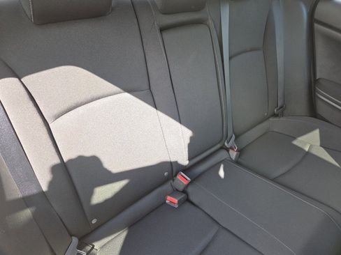 Certified 2019 Honda Civic EX image 22