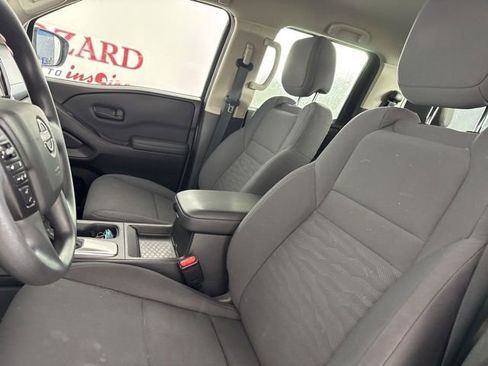 Used 2022 Nissan Frontier S w/ Technology Package image 11