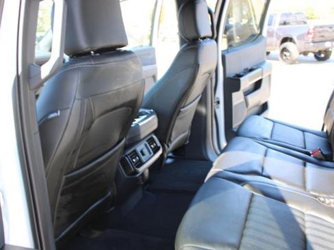 Used 2024 Ford F150 STX image 32