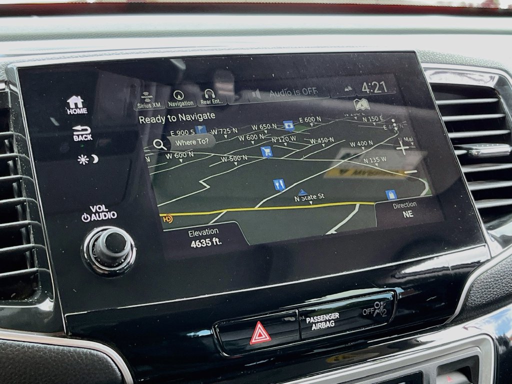 Used 2020 Honda Pilot Touring image 13