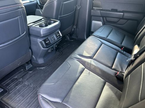 Used 2024 Ford F150 Raptor AWD/4WD image 11