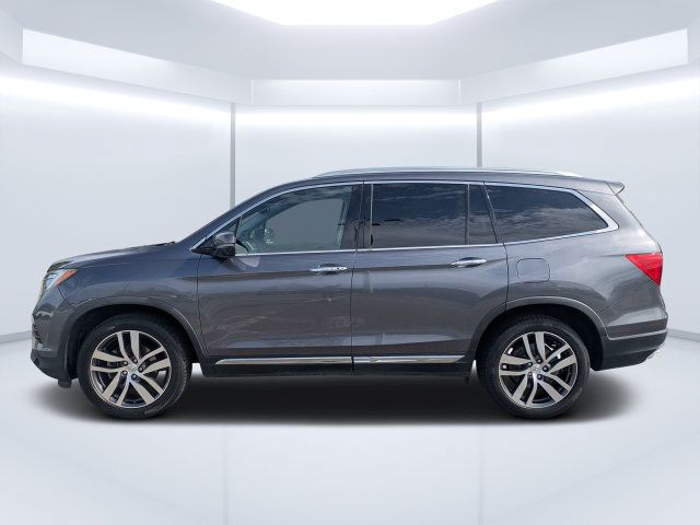 Used 2017 Honda Pilot Touring image 6