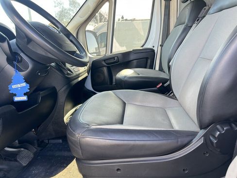Used 2019 RAM ProMaster 2500 image 11