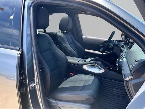 Used 2025 Mercedes-Benz GLE 450 4MATIC image 7