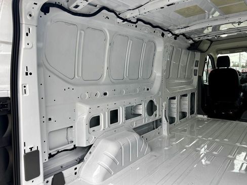 New 2026 Ford Transit 250 Low Roof image 14