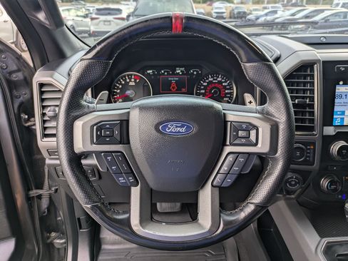 Used 2018 Ford F150 Raptor w/ Equipment Group 802A Luxury AWD/4WD image 19