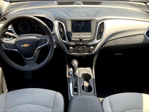 Used 2019 Chevrolet Equinox LS image 15