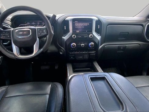 Used 2019 GMC Sierra 1500 SLT w/ SLT Convenience Package AWD/4WD image 15