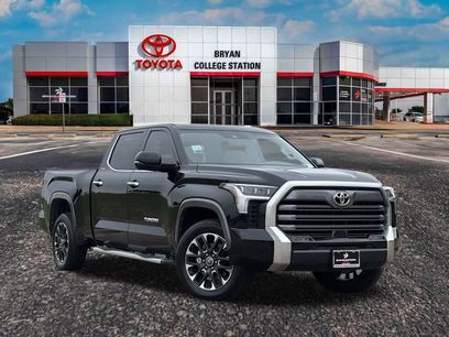 Used 2023 Toyota Tundra Limited