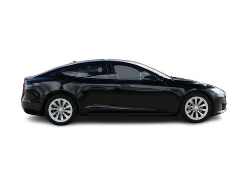 Used 2020 Tesla Model S Long Range Plus AWD/4WD image 3