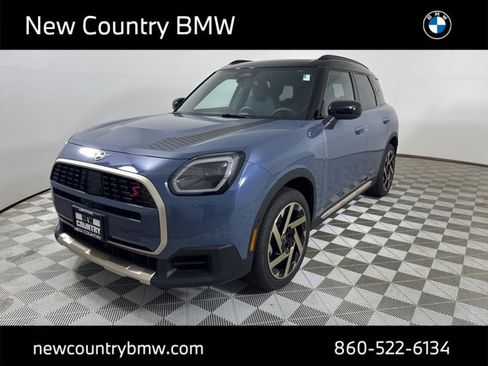 New 2026 MINI Cooper Countryman S image 3