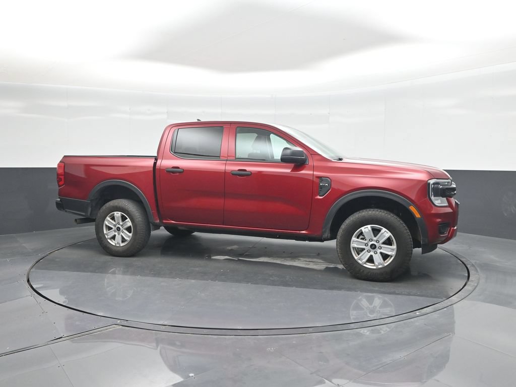 Used 2026 Ford Ranger XL w/ Trailer Tow Package RWD image 11