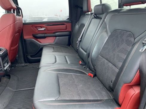 Used 2020 RAM 1500 Rebel w/ Level 2 Equipment Group AWD/4WD image 30