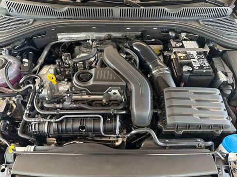 New 2025 Volkswagen Jetta Sport image 26