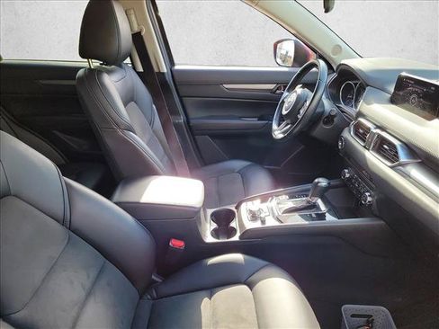 Used 2018 MAZDA CX-5 Touring AWD/4WD image 12