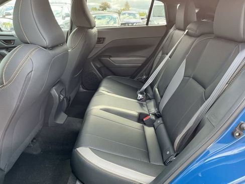 New 2026 Subaru Crosstrek 2.5i Wilderness AWD/4WD image 26