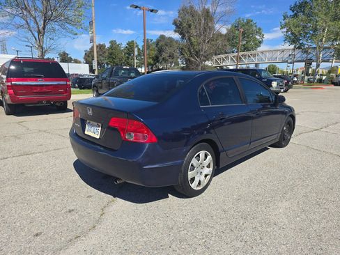 Used 2008 Honda Civic LX image 5