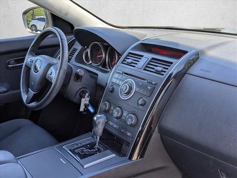 Used 2012 MAZDA CX-9 Sport FWD image 16