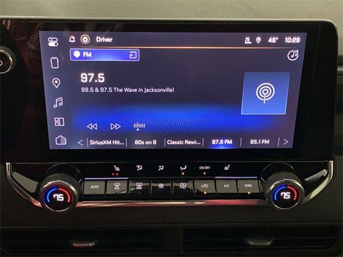 Certified 2025 Chevrolet Colorado Trail Boss image 12