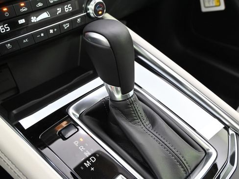 New 2025 MAZDA CX-5 AWD 2.5 S w/ Premium Plus Pkg image 30