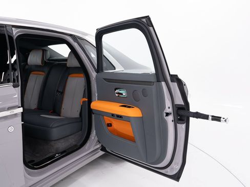New 2026 Rolls-Royce Ghost AWD/4WD image 30