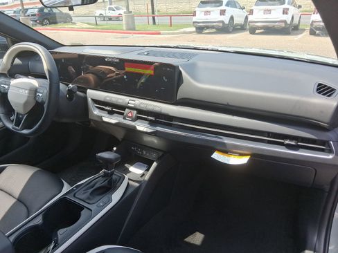 New 2026 Kia K4 GT-Line Turbo FWD image 11