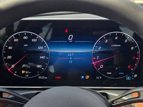 New 2026 Mercedes-Benz C 300 4MATIC Sedan image 38