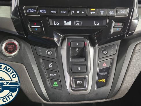 Used 2020 Honda Odyssey EX image 15