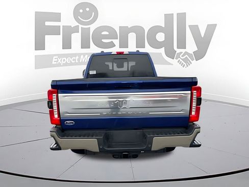 New 2026 Ford F250 King Ranch AWD/4WD image 6