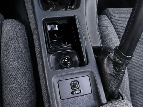 Used 1990 Nissan 300ZX GS image 21