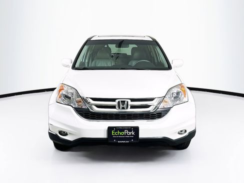 Used 2011 Honda CR-V EX-L image 2