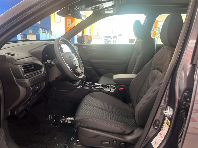 New 2026 Subaru Forester Premium AWD/4WD image 14
