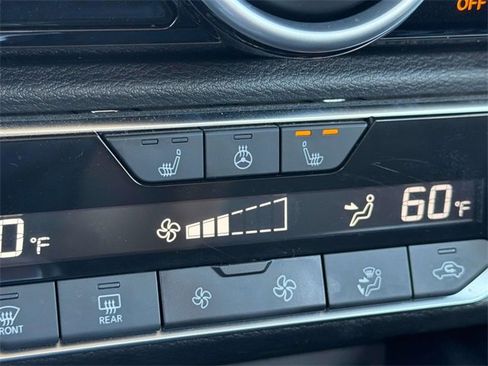 Certified 2024 Nissan Sentra SV w/ All-Weather Package image 17