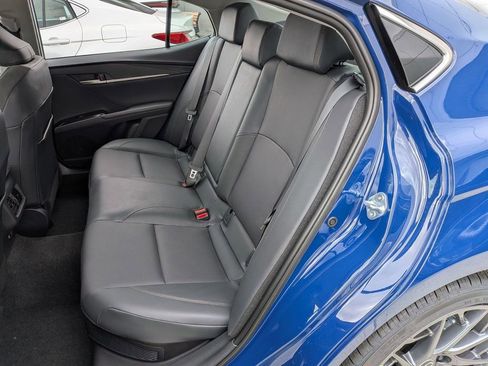 New 2026 Toyota Camry XLE FWD image 19