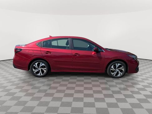 Used 2024 Subaru Legacy Premium AWD/4WD image 8