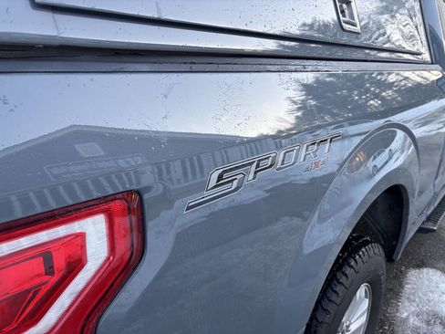 Used 2019 Ford F150 XL w/ Equipment Group 101A Mid image 10