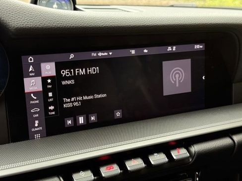 Used 2020 Porsche 911 Carrera S w/ Sport Package image 19