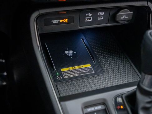 Used 2023 Honda CR-V EX-L image 24