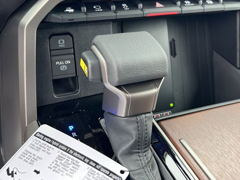 New 2026 Toyota Sequoia 1794 Edition image 17