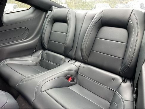 New 2026 Ford Mustang Premium image 13