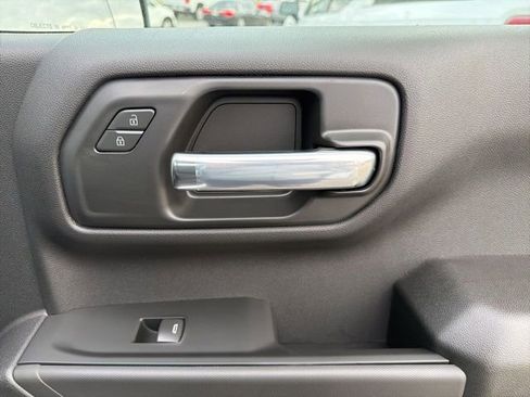 New 2026 Chevrolet Silverado 1500 W/T w/ Trailering Package image 19