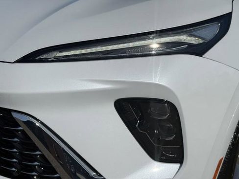 New 2026 Buick Envision Avenir image 14