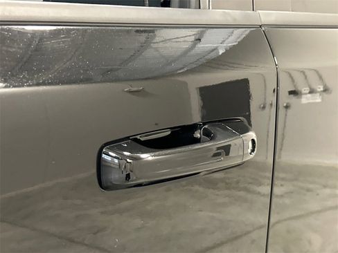 Used 2022 RAM 1500 Big Horn image 13