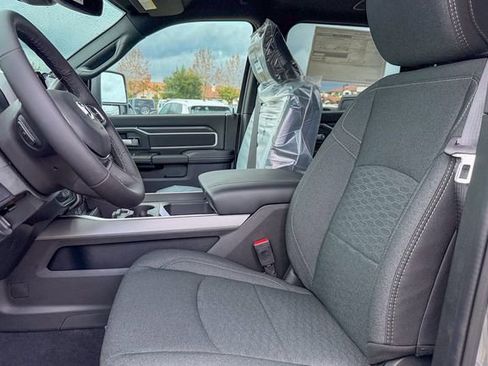 New 2026 RAM 2500 Big Horn image 15