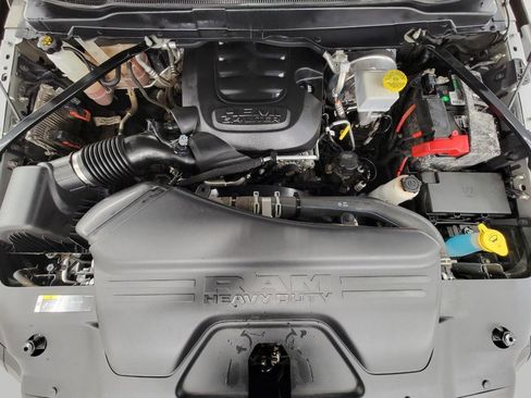 Used 2020 RAM 2500 Power Wagon image 8